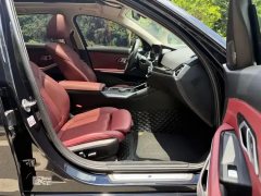 2023 BMW 3 Series 2023 325Li MM Sport Shadow #10