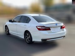 2016 Honda Accord 2016 2.0 AT Elite #4