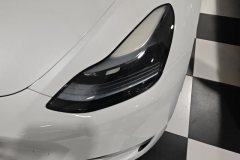 2024 Tesla Model Y 2023 Long Rangeall wheel driveEdition #5