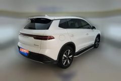 2024 BYD Song Pro PHEV 2024 Glory 1.5L AT DM-i 71KMPilot #3