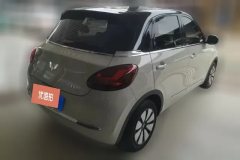 2024 Wuling Motors Wuling Bingo 2024 333km LingxiConnected #3