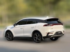 2022 BYD Tang PHEV 2021 1.5T AT DM-i 112KM Honor #11