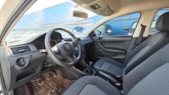 2019 Volkswagen Santana 2018 1.5 MT Fashion #9
