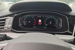 2022 Volkswagen Sagitar 2023 1.4T AT 280TSI DSGSurpass #14