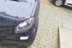 2016 smart ForTwo 2015 1.0 AT 52kilowattHardtopPassionEdition (Imported) #5