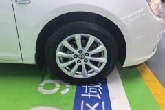 2015 Buick Excelle GT Sedan 2013 1.6 AT GTComfort #6