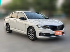 2020 Volkswagen Lavida 2019 1.4T AT 280TSILuxury China VI #7