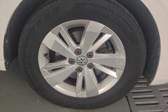 2021 Volkswagen Polo Hatchback 2019 1.5 AT PluspanoramicEnjoy #6