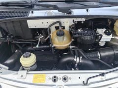 2022 Maxus V80 2021 2.0T AT PLUS CityEditionSWBSuperLow Roof7/8/9Seat #4