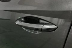 2025 Hyundai Tucson 2021 1.5T AT TucsonL GLX Elite #8