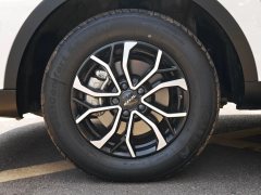 2022 Haval H6 2021 1.5T AT China tideUrbanEdition #17