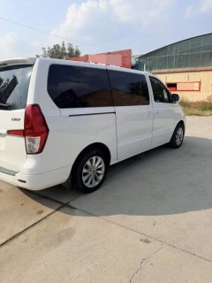 2018 Dongfeng Fengxing Fengxing CM7 2018 2.0T AT Exclusive Facelift #5
