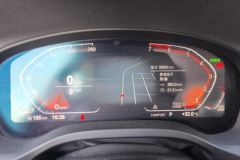 2021 BMW X3 2021 2.0T AT xDrive25i MSport Pkg4WD #14