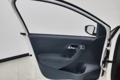 2016 Volkswagen Polo Hatchback 2016 1.4 AT Fashion #7