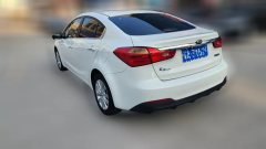 2016 Kia K3 2015 1.6 AT GLS #4