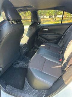 2020 Toyota Levin 2021 1.2T AT 185TSport #8