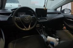 2023 Toyota Levin 2023 Smartelectric hybridHybrid 1.8L AT Leading #12