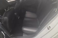 2020 Roewe i5 2020 1.5 AT 4GConnectedLeaderFlagship #11