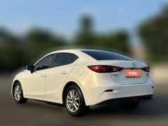 2019 Mazda Mazda3 Axela Sedan 2019 1.5 AT Cloud controlEditionComfort China VI #15