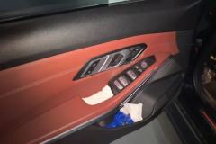 2022 BMW i3 2022 eDrive 35 L #7