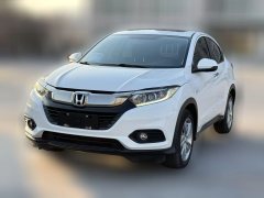 2022 Honda Vezel 2022 1.5L CVT AT EliteSmart #1