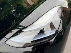 2023 Tesla Model Y 2022 Facelift rear wheel driveEdition #3