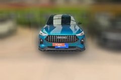 2021 Haval Chitu 2021 1.5T AT ProvokingEdition golden rabbit #2