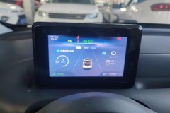 2024 Wuling Motors Wuling Bingo 2024 203km Enjoy lightly #14