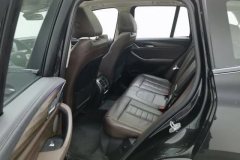 2020 BMW X3 2020 2.0T AT 28iLuxury Pkg4WD #19