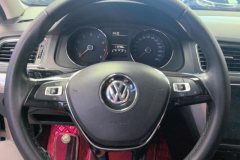 2018 Volkswagen Lavida 2017 1.6 AT Comfort #15
