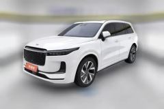 2022 Li Auto Li Auto ONE 2021 EREV6SeatEdition #1
