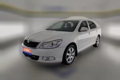 2015 Škoda Octavia 2015 1.6 AT ClassicYizhiEdition #1