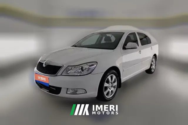 2015 Škoda Octavia 2015 1.6 AT ClassicYizhiEdition