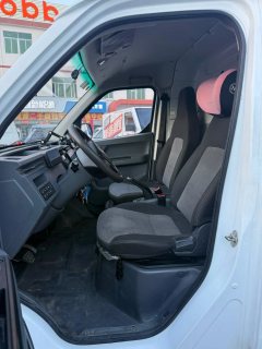 2022 Yuan Cheng Auto Yuan Cheng Xingxiang V 2022 V6E Value Edition LWB CATL41.86kWh #8