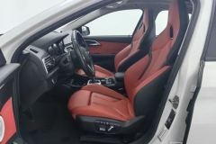 2021 BMW 1 Series 2021 Facelift 2.0T AT 125i MSportYaoyeEdition #13