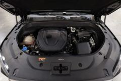2022 Geely Auto Xingyue L 20212.0TD DCT EVO2WDPremium #7