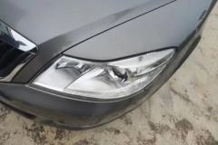 2015 Škoda Octavia 2015 1.6 MT ClassicYijieEdition #5