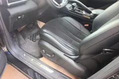 2023 Geely Auto Xingyue L 2023 2.0TD AT High power 2WDF lagship #9