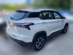 2019 Baojun 510 2017 1.5 MT Luxury #3