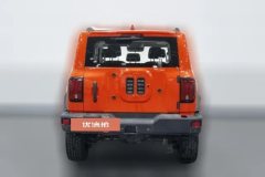 2021 Tank 300 2021 Off-road 2.0TAT conqueror #4