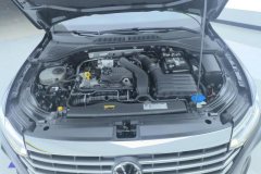 2023 Volkswagen Lavida 2023 1.5T AT 300TSI DSGManyyiEdition #10
