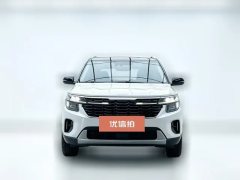 2023 Kia Seltos 2023 1.5L CVTComfort #3