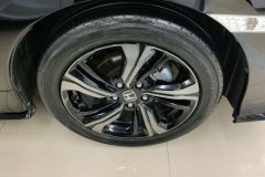 2020 Honda Civic 2021 1.5T AT HATCHBACK 220TURBOTrendy cool control #6