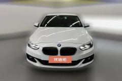 2017 BMW 1 Series 2017 1.5T AT 118iFashion #2