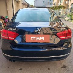 2014 Volkswagen Passat 2014 1.8T AT 6ATHonor #5