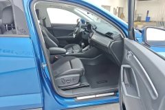 2020 Audi Q3 Sportback 2020 2.0T AT 45TFSILuxury 4WD #8