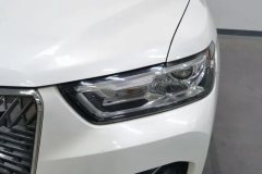 2020 Haval H6 2021 1.5T AT Champion #5
