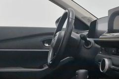 2024 Honda Accord 2024 260TURBO Luxury #23