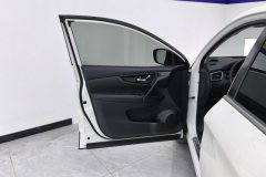 2024 Nissan Qashqai 2023 Classic 2.0L AT CVT XVComfort #7