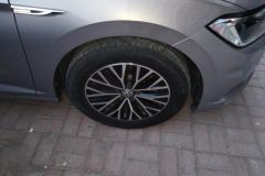 2020 Volkswagen Sagitar 2019 1.4T AT 280TSIComfort China VI #6